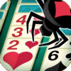 Spider Solitaire Plus! iOS icon
