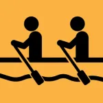Rowing champions App Icon