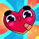 MyCrush - The Game of Love App Icon