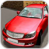 X Fast Racing Highway City iOS icon