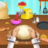 Mom’s Cooking Frenzy Cafe App Icon