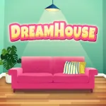 Dream House Design: Home Decor App icon