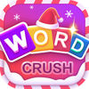Word Crush  Fun Puzzle Game