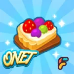 ONET Snacks Classic Puzzle App icon