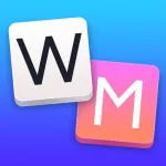 Word Match Vocab Puzzle Game App Icon
