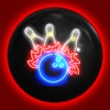 Vegas Bowling Watch App Icon