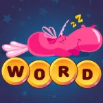 Word Dreams App Icon