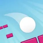 Crushy Ball! App Icon