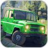 Jeed Journey: Offraod Camper App icon