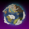 Intergalactic Space Junk iOS icon