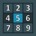 Sudoku Plus ios icon