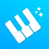 Piano Music Maestro App Icon