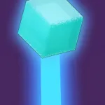 Laser Cube! ios icon
