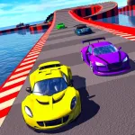 Ramp Car Racing Game