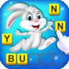 English Spelling Learning App Icon