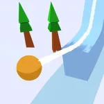 SLIDE & JUMP App Icon