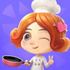 Food Circle：Fun Cooking Games App icon
