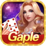 Domino Gaple App Icon