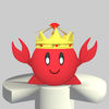 King Krab App Icon