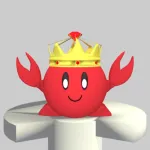 King Krab App icon