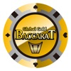 Global Gold Baccarat iOS icon