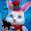 Christmas Stories: Alice App Icon