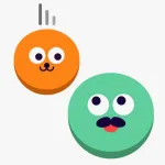 Twin Balls™ App Icon