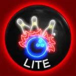 Vegas Bowling Lite Watch App Icon