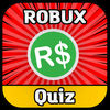 Robuxian Quiz for Robux App icon