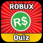 Robuxian Quiz for Robux App Icon