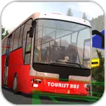 Bus Driving App Icon