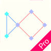 One 1 Line Only Puzzle App icon