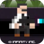 InfinityInc. App icon