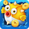 Fish Merger（International） iOS icon