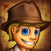 Puzzleventure iOS icon