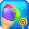 My Ice Cream & Candy Shop iOS icon