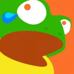 Swamp Run App icon