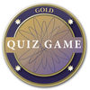 Gold Quiz Game 2019 App Icon