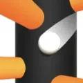 Drop Spin App icon
