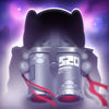 Escape Planet-Crazy Jumping iOS icon
