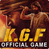 K.G.F-Official Game App icon