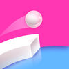 Loop Run iOS icon