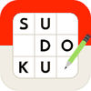 Sudoku % App icon