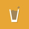 Coffee Shot iOS icon