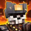 Heroes Battle Royale Arena iOS icon