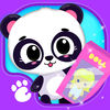 Cute & Tiny Toys iOS icon