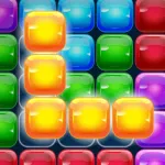 Block Crush Puzzle Solved App icon