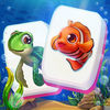 Mahjong Fish! App icon