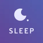Sleep App icon