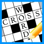 English Crossword Puzzle ios icon